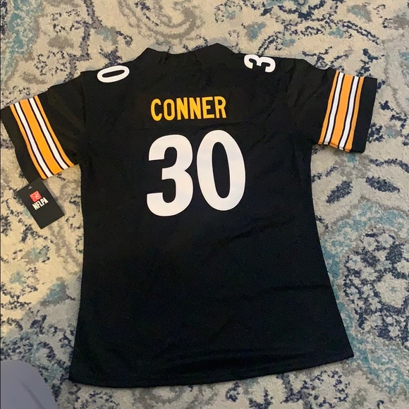NFL Other - James Conner Pittsburg Steelers On Field jersey